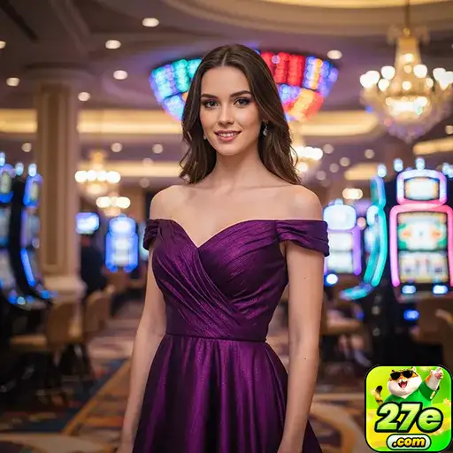 27e aproveite imersivo entretenimento online