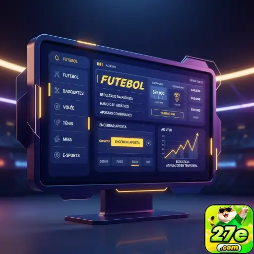 27e aproveite premium jogos