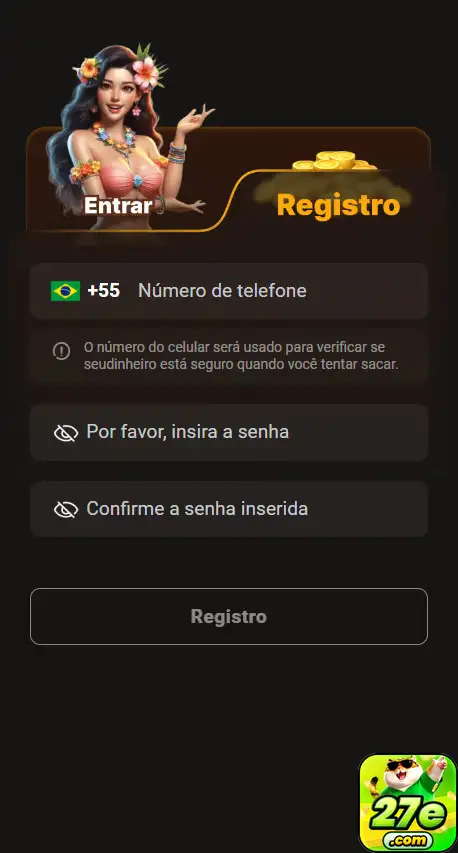 27e acesse emocionante mesas de cassino