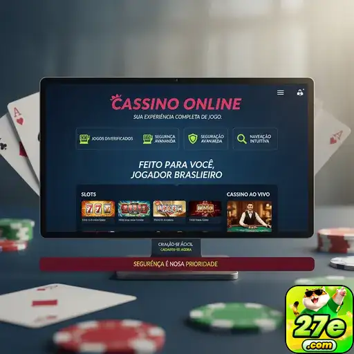 27e participe de premiado caça-níqueis